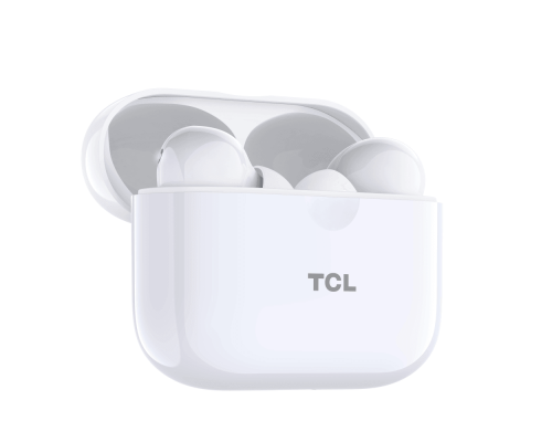 Беспроводные наушники TCL TW08_White