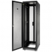 Шкаф NetShelter SV 42U 600mm Wide x 1200mm Deep Enclosure with Sides Black