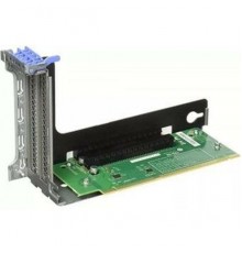 Плата расширения Lenovo ThinkSystem SR650 V2/SR665 x16/x8/x8 PCIe G4 Riser1/2 Option Kit v2                                                                                                                                                               