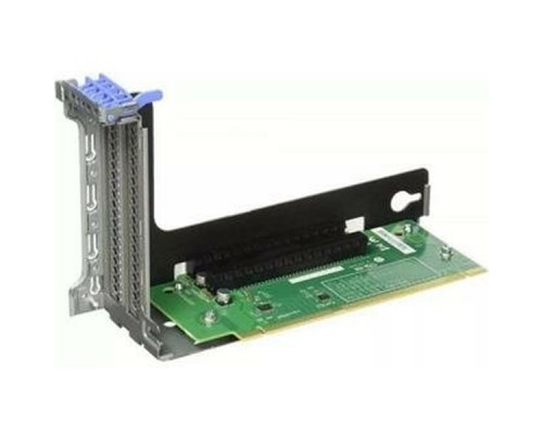 Плата расширения Lenovo ThinkSystem SR650 V2/SR665 x16/x8/x8 PCIe G4 Riser1/2 Option Kit v2