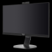 Монитор LCD 23.8'' [16:9] 1920х1080(FHD) IPS, nonGLARE, 250cd/m2, H178°/V178°, 1000:1, 50M:1, 16.7M, 5ms, VGA, HDMI, DP, USB-Hub, Height adj, Tilt, Swivel, Speakers, 3Y, Black