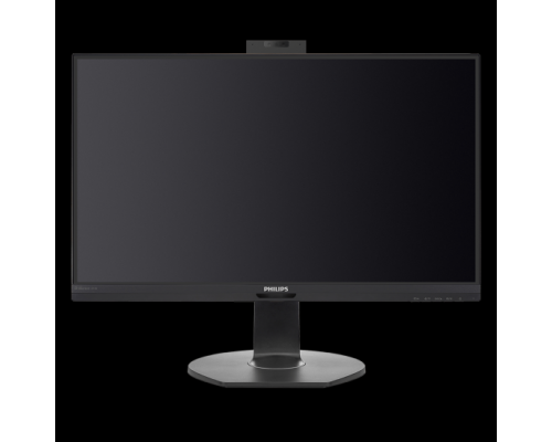 Монитор LCD 23.8'' [16:9] 1920х1080(FHD) IPS, nonGLARE, 250cd/m2, H178°/V178°, 1000:1, 50M:1, 16.7M, 5ms, VGA, HDMI, DP, USB-Hub, Height adj, Tilt, Swivel, Speakers, 3Y, Black