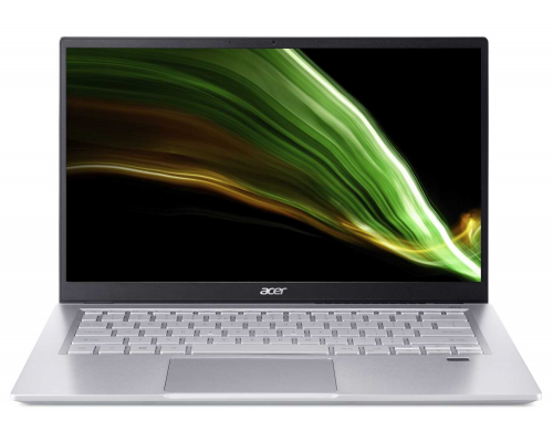 Ультрабук Acer Swift 3 SF314-511-32P8 Core i3 1115G4 (NX.ABLER.003)