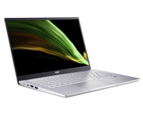 Ультрабук Acer Swift 3 SF314-511-32P8 Core i3 1115G4 (NX.ABLER.003)