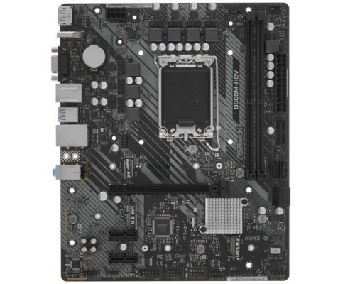 Материнская плата Asrock B660M-HDV