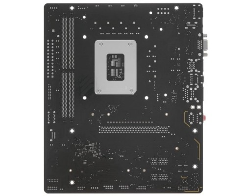 Материнская плата Asrock B660M-HDV