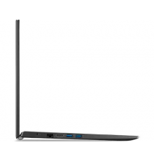 Ноутбук EX215-54-585V Extensa  15.6'' FHD(1920x1080)/Intel Core i5-1135G7 2.40GHz Quad/8GB+256GB SSD/Integrated/WiFi/BT5.0/1.0MP/2cell/1,9 kg/W10Pro/1Y/BLACK                                                                                             