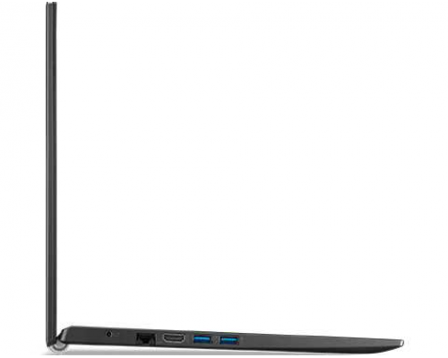 Ноутбук EX215-54-585V Extensa  15.6'' FHD(1920x1080)/Intel Core i5-1135G7 2.40GHz Quad/8GB+256GB SSD/Integrated/WiFi/BT5.0/1.0MP/2cell/1,9 kg/W10Pro/1Y/BLACK