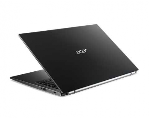 Ноутбук EX215-54-585V Extensa  15.6'' FHD(1920x1080)/Intel Core i5-1135G7 2.40GHz Quad/8GB+256GB SSD/Integrated/WiFi/BT5.0/1.0MP/2cell/1,9 kg/W10Pro/1Y/BLACK