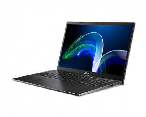 Ноутбук EX215-54-585V Extensa  15.6'' FHD(1920x1080)/Intel Core i5-1135G7 2.40GHz Quad/8GB+256GB SSD/Integrated/WiFi/BT5.0/1.0MP/2cell/1,9 kg/W10Pro/1Y/BLACK