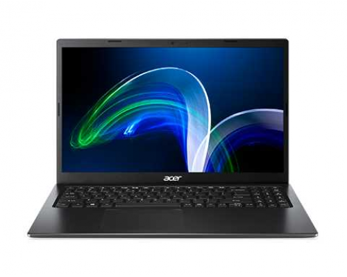 Ноутбук EX215-54-585V Extensa  15.6'' FHD(1920x1080)/Intel Core i5-1135G7 2.40GHz Quad/8GB+256GB SSD/Integrated/WiFi/BT5.0/1.0MP/2cell/1,9 kg/W10Pro/1Y/BLACK