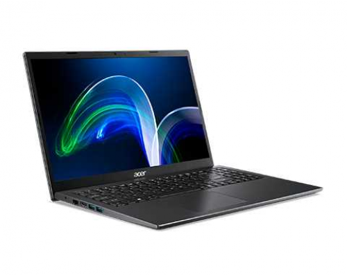 Ноутбук EX215-54-585V Extensa  15.6'' FHD(1920x1080)/Intel Core i5-1135G7 2.40GHz Quad/8GB+256GB SSD/Integrated/WiFi/BT5.0/1.0MP/2cell/1,9 kg/W10Pro/1Y/BLACK