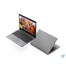 Ноутбук IdeaPad L3 15ITL6  15.6'' FHD(1920x1080) IPS nonGLARE/Intel Core i3-1115G4 3.00GHz Dual/4GB/256GB SSD/Integrated/WiFi/BT5.0/0.3MP/6,5 h/2,2 kg/W10/1Y/GREY                                                                                        