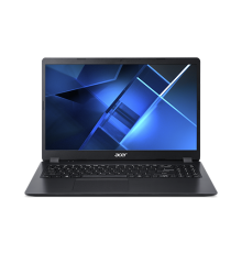 Ноутбук EX215-52-58EX Extensa  15.6'' FHD(1920x1080) nonGLARE/Intel Core i5-1035G1 1.00GHz Quad/4GB+256GB SSD/Integrated/WiFi/BT/0,3 MP/1,9 kg/W10/1Y/BLACK                                                                                               