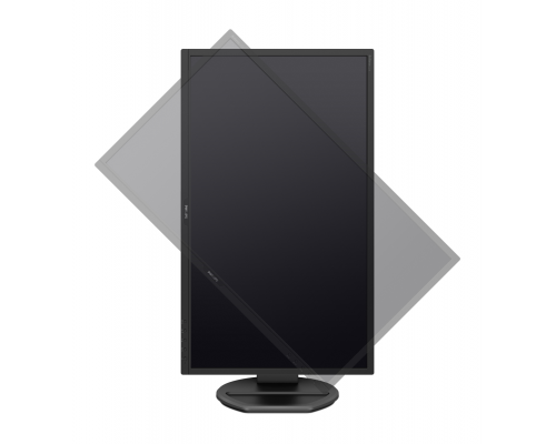 Монитор LCD 21.5'' [16:9] 1920х1080(FHD) TN, nonGLARE, 250cd/m2, H170°/V160°, 1000:1, 50M:1, 16.7M, 1ms, VGA, DVI, HDMI, DP, USB-Hub, Height adj, Pivot, Tilt, Swivel, Speakers, Webcam, 3Y, Black