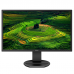 Монитор LCD 21.5'' [16:9] 1920х1080(FHD) TN, nonGLARE, 250cd/m2, H170°/V160°, 1000:1, 50M:1, 16.7M, 1ms, VGA, DVI, HDMI, DP, USB-Hub, Height adj, Pivot, Tilt, Swivel, Speakers, Webcam, 3Y, Black