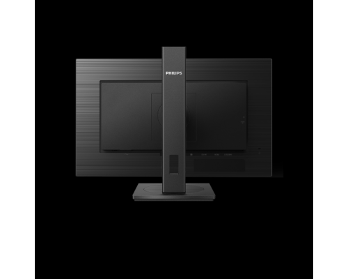 Монитор LCD 21.5'' [16:9] 1920х1080(FHD) IPS, nonGLARE, 250cd/m2, H178°/V178°, 1000:1, 50M:1, 16.7M, 4ms, VGA, DVI, HDMI, DP, Height adj, Tilt, Swivel, Speakers, 3Y, Black