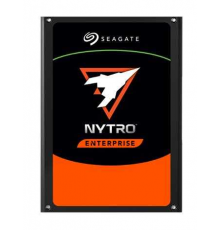 Жесткий диск SSD Seagate XS1600LE70084 Nytro 3532 1.6TB, 2.5