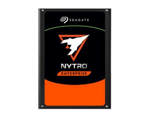 Жесткий диск SSD Seagate XS1600LE70084 Nytro 3532 1.6TB, 2.5