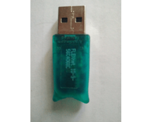 Ключ USB ALCATEL-LUCENT 3BA27768AA