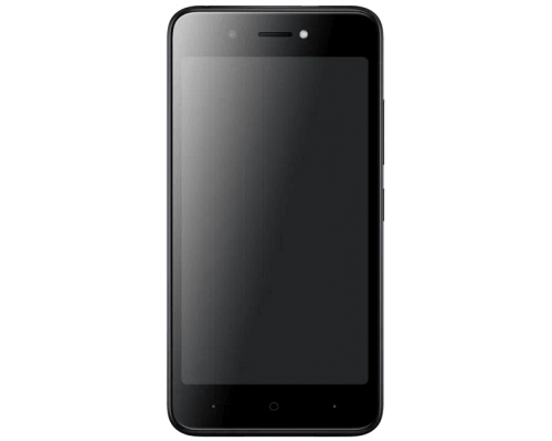 Смартфон L5002 A25 Starry Black, 5