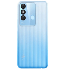 Смартфон Vision 3 S661LPN 64+3 Jewel Blue, 6.56