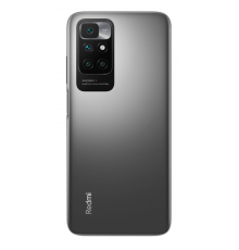 Смартфон Redmi 10 2022 Carbon Gray (22011119UY), 16,5 cm (6.5