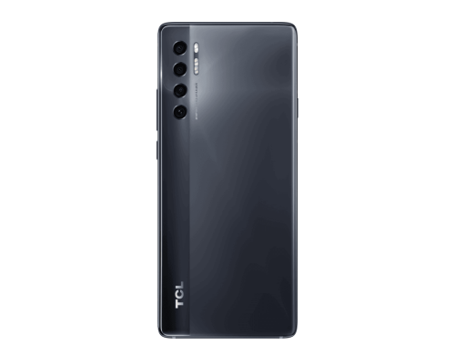 Смартфон TCL 20 Pro 5G Moondust Gray, 16,9 cm (6.67