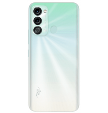 Смартфон Vision 3 S661LPN 64+3 Multicolor Green, 6.56
