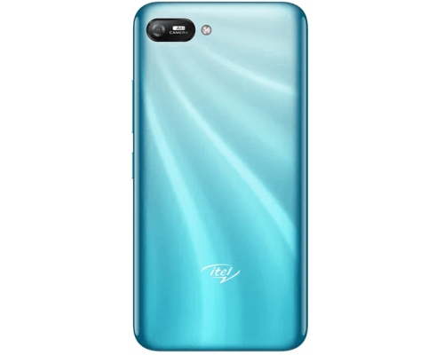 Смартфон L5002 A25 Crystal Blue, 5