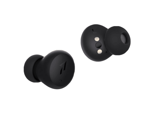 Наушники 1MORE Comfobuds Mini TRUE Wireless Earbuds black