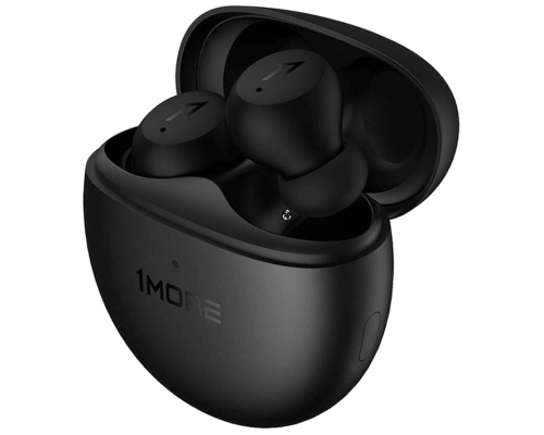 Наушники 1MORE Comfobuds Mini TRUE Wireless Earbuds black