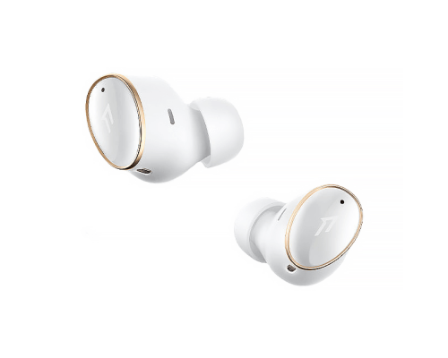 Наушники 1MORE EVO TRUE Wireless Earbuds white