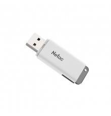 Флеш-накопитель Netac U185 USB2.0 Flash Drive 32GB, with LED indicator                                                                                                                                                                                    