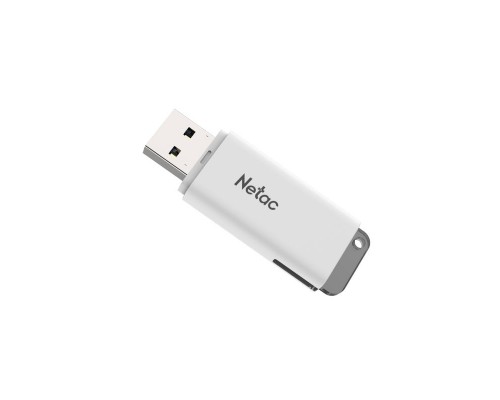 Флеш-накопитель Netac U185 USB2.0 Flash Drive 32GB, with LED indicator