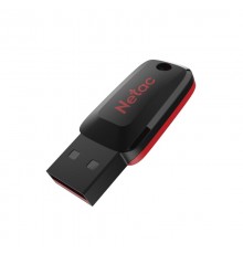 Флеш-накопитель Netac U197 mini USB2.0 Flash Drive 128GB                                                                                                                                                                                                  