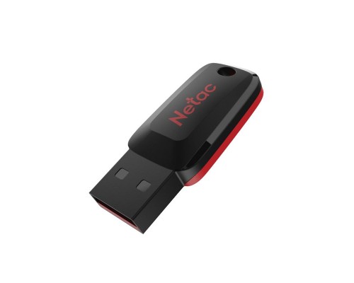 Флеш-накопитель Netac U197 mini USB2.0 Flash Drive 128GB