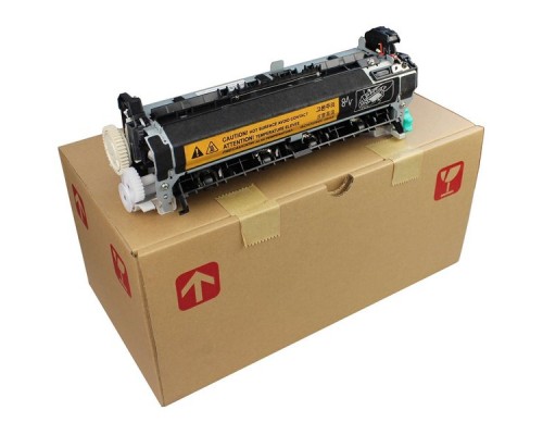 Фьюзер (печка) в сборе для HP LaserJet 4250/4350 (аналог RM1-1083) (CET), CET0664