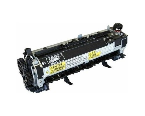 Фьюзер (печка) в сборе для HP LaserJet Enterprise M604/M605/M606 (аналог E6B67-67902/ RM2-6342) (CET), CET2789U