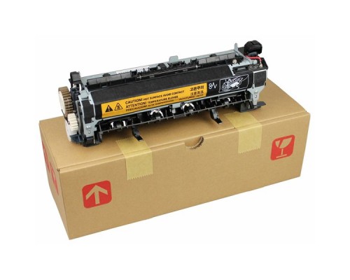 Фьюзер (печка) в сборе для HP LaserJet P4014/P4015/P4515 (аналог RM1-4579) (CET), CET5958