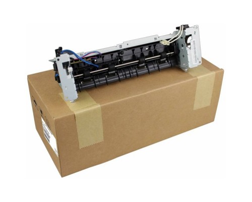 Фьюзер (печка) в сборе RM1-6406-000 для HP LaserJet P2035/P2055 (CET), (восстановленный)