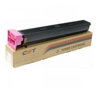 Тонер-картридж для KONICA MINOLTA Bizhub C452/C552/C652 (аналог TN-613M/A0TM330) (CET) Magenta, 510г, 30000 стр., CET7273                                                                                                                                 