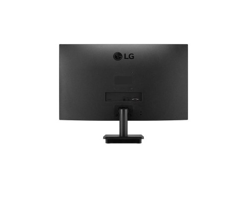 Монитор LCD 27'' [16:9] 1920х1080(FHD) IPS, nonGLARE, 75 Гц, 250cd/m2, H178°/V178°, 1000:1, 10М:1, 16,7 миллионов цветов, 5ms, VGA, DVI, HDMI, Tilt, Audio out, 2Y, Black