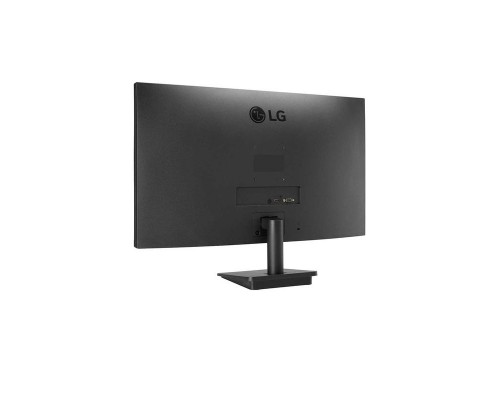 Монитор LCD 27'' [16:9] 1920х1080(FHD) IPS, nonGLARE, 75 Гц, 250cd/m2, H178°/V178°, 1000:1, 10М:1, 16,7 миллионов цветов, 5ms, VGA, DVI, HDMI, Tilt, Audio out, 2Y, Black