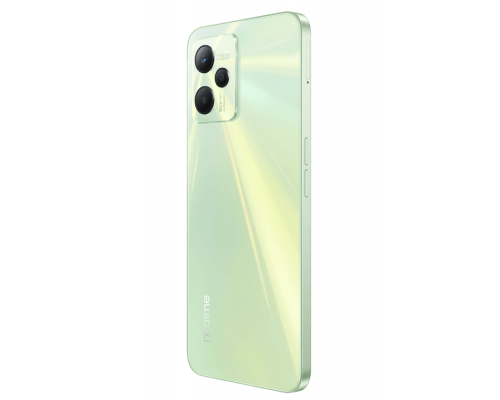 СМАРТФОН REALME RMX3511 (realme C35) 4+64 ГБ ЦВЕТ: ЗЕЛЕНЫЙ (GLOWING GREEN)