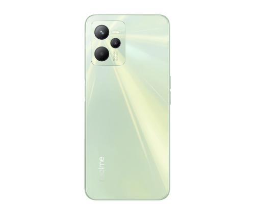 СМАРТФОН REALME RMX3511 (realme C35) 4+64 ГБ ЦВЕТ: ЗЕЛЕНЫЙ (GLOWING GREEN)