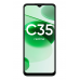 СМАРТФОН REALME RMX3511 (realme C35) 4+64 ГБ ЦВЕТ: ЗЕЛЕНЫЙ (GLOWING GREEN)