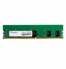 Модуль памяти серверный ADATA 32GB DDR4 3200MT/s RDIMM AD4R3200732G22-BSSA ECC, Reg, IC Samsung, 1.2V, Bulk                                                                                                                                               