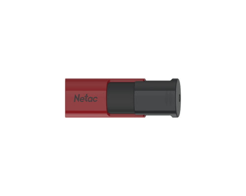 Флеш-накопитель Netac USB FLASH DRIVE  U182 512G