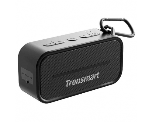 Активная акустическая система Tronsmart T2 mini black